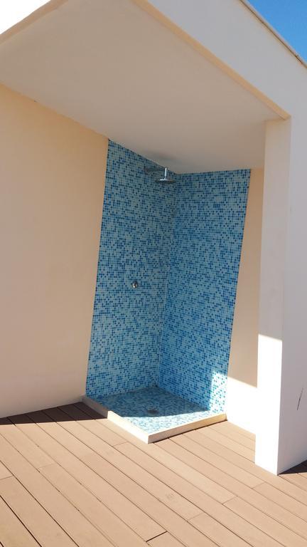 Apartamento Novo Com Piscina Ольян Экстерьер фото