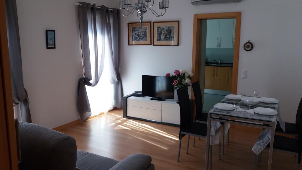 Apartamento Novo Com Piscina Ольян Экстерьер фото