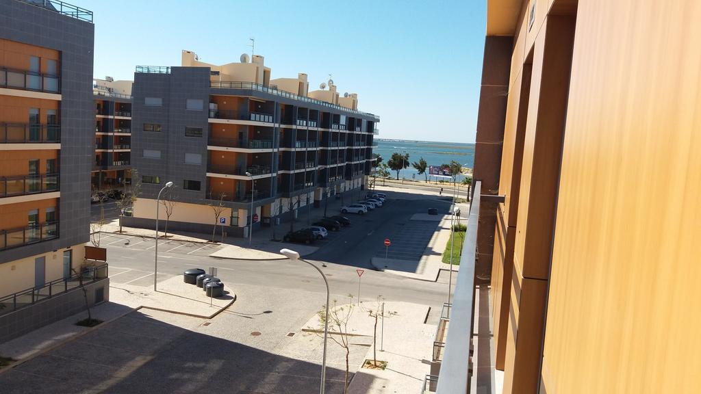 Apartamento Novo Com Piscina Ольян Экстерьер фото