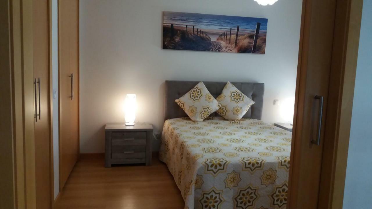 Apartamento Novo Com Piscina Ольян Экстерьер фото