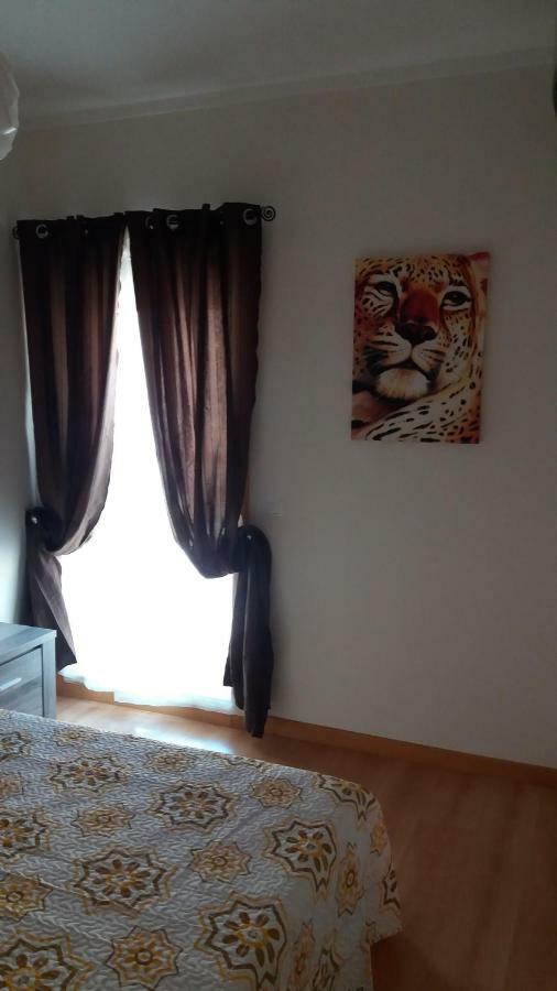 Apartamento Novo Com Piscina Ольян Экстерьер фото